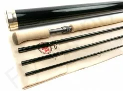 Winston Air TH Double Handed Fly Rod 11 Winston Air TH Double Handed Fly Rod -Droge vliegen Winkel Winston Air TH Double Handed Fly Rod WINAIRDH XXX dsc01224 bewerkt