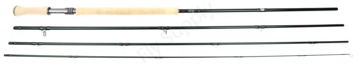 Winston Air TH Double Handed Fly Rod 4 Winston Air TH Double Handed Fly Rod - Afbeelding 4