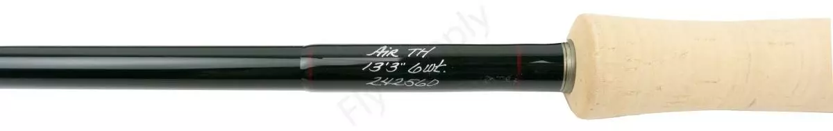 Winston Air TH Double Handed Fly Rod 5 Winston Air TH Double Handed Fly Rod - Afbeelding 5