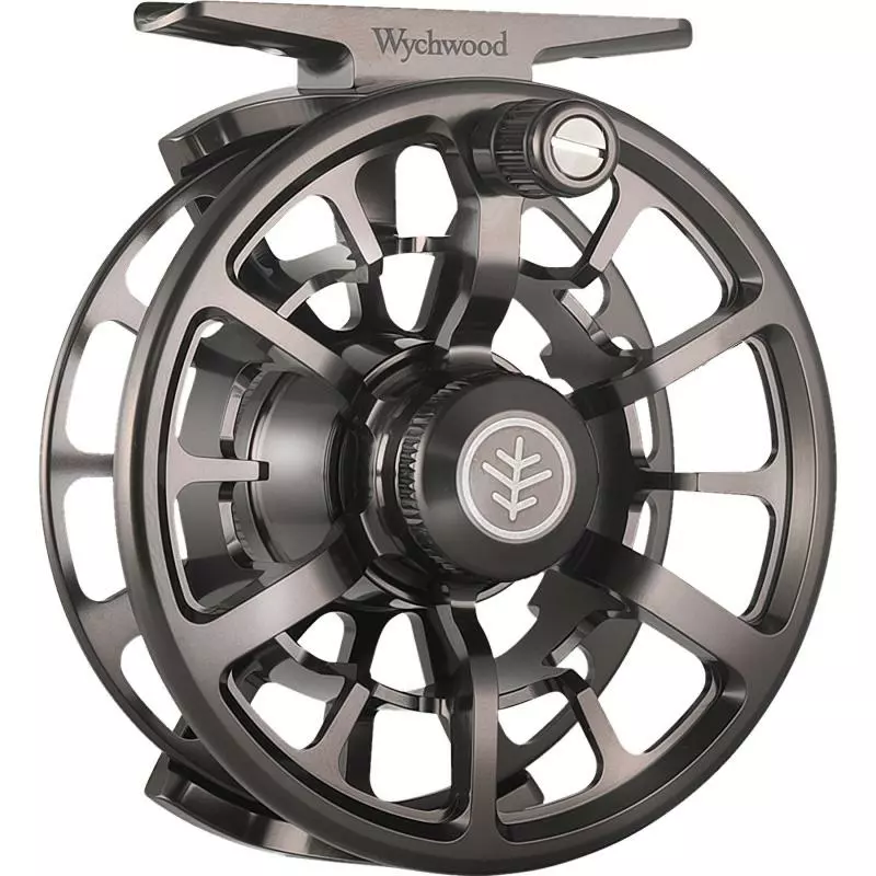Wychwood RS2 Fly Reel 1 Wychwood RS2 Fly Reel