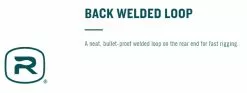 RIO InTouch Skagit Trout Spey Shooting Head 13 RIO InTouch Skagit Trout Spey Shooting Head -Droge vliegen Winkel aa20back20loop20logo20rio 1