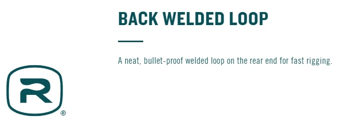 RIO Powerflex Max Shooting Line Floating 4 RIO Powerflex Max Shooting Line Floating - Afbeelding 4