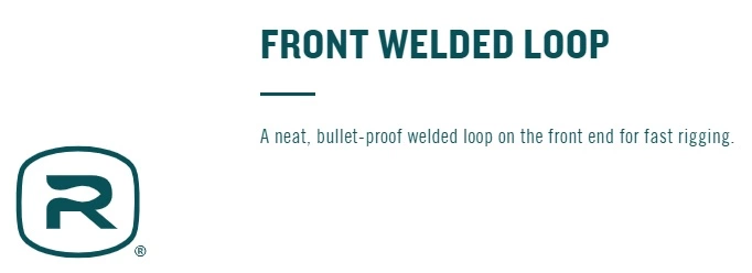 RIO Powerflex Max Shooting Line Floating 6 RIO Powerflex Max Shooting Line Floating - Afbeelding 6