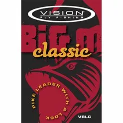 Vision BIG MAMA Classic Leader