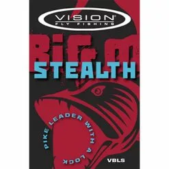 Vision BIG MAMA Stealth Leader