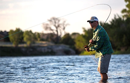 Winston Boron III TH Microspey 4pc Fly Rod 2 Winston Boron III TH Microspey 4pc Fly Rod - Afbeelding 2