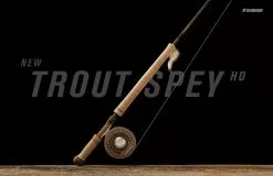 Sage Trout Spey HD 4pc Fly Rod 14 Sage Trout Spey HD 4pc Fly Rod -Droge vliegen Winkel c8301192 8abc 4d77 b76a 5713769be6b9