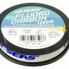 AFW Hi-Seas 100% Fluorocarbon Tippet 25yds