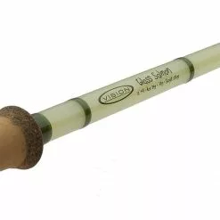 Vision Glass Salmon Fly Rod 4pc 6 Vision Glass Salmon Fly Rod 4pc -Droge vliegen Winkel eng pl vision rod glass salmon 11124 3
