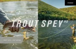 Sage Trout Spey HD 4pc Fly Rod 16 Sage Trout Spey HD 4pc Fly Rod -Droge vliegen Winkel f8c139a8 8909 4d39 a70b 3bdaaaa64fef