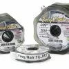 Frog Hair Fluorocarbon Tippet
