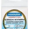 Hanak Czech Nymph Leader