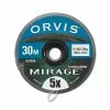 Orvis Mirage Fluorocarbon Tippet - 30M