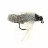 Umpqua Mini Mopsicle Tung Gray #16