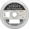 Stroft NiTi Polywire Knotable Nickel Titanium 2 Meter