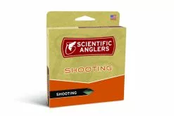 Scientific Anglers Shooting Line Textured 25LB