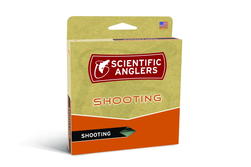 Scientific Anglers Shooting Line Textured 25LB 1 Scientific Anglers Shooting Line Textured 25LB