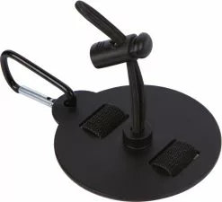 Loon Tippet Stack Black