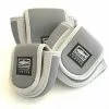 Waterworks Lamson Neoprene Reel Case Gray
