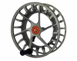 Waterworks Lamson Speedster Ember Fly Reel -Droge vliegen Winkel product 1 35363