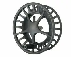 Waterworks Lamson Liquid/Remix Spare Spool Smoke