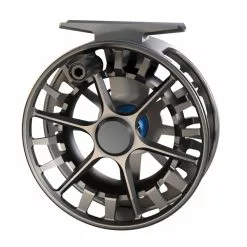 Waterworks Lamson Guru HD Artic Fly Reel