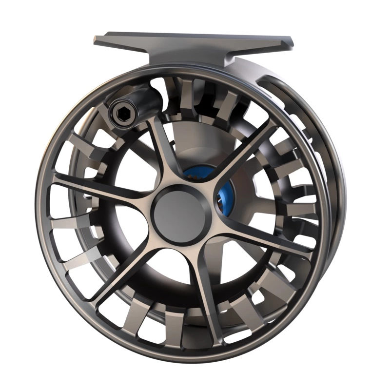 Waterworks Lamson Guru HD Artic Fly Reel 1 Waterworks Lamson Guru HD Artic Fly Reel