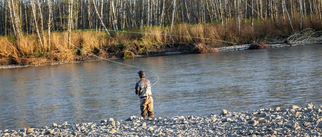 Sage Pulse Switch & Spey 4pc Fly Rod 5 Sage Pulse Switch & Spey 4pc Fly Rod - Afbeelding 5