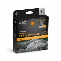 RIO ConnectCore Metered Shooting Line Floating
