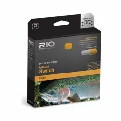 RIO InTouch Switch Chucker