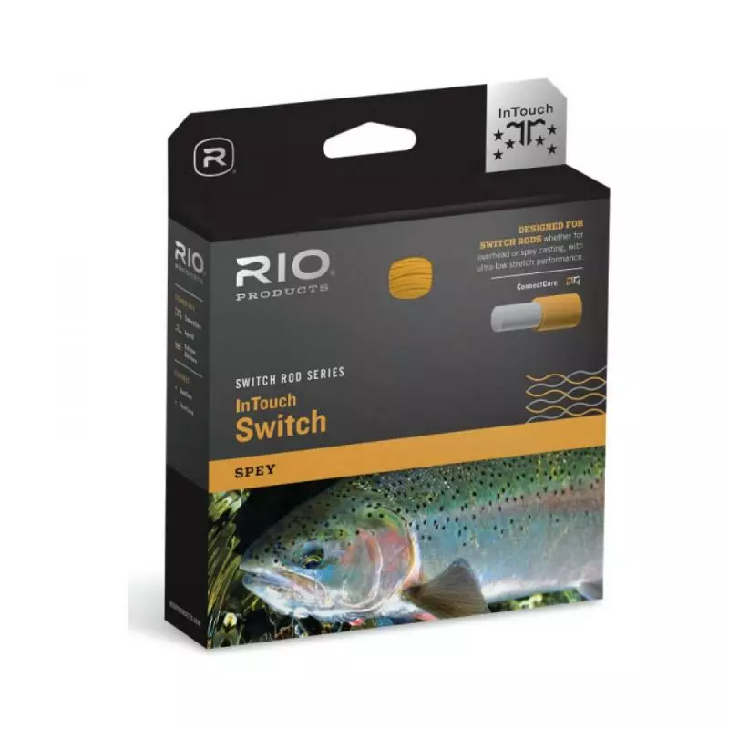 RIO InTouch Switch Chucker 1 RIO InTouch Switch Chucker