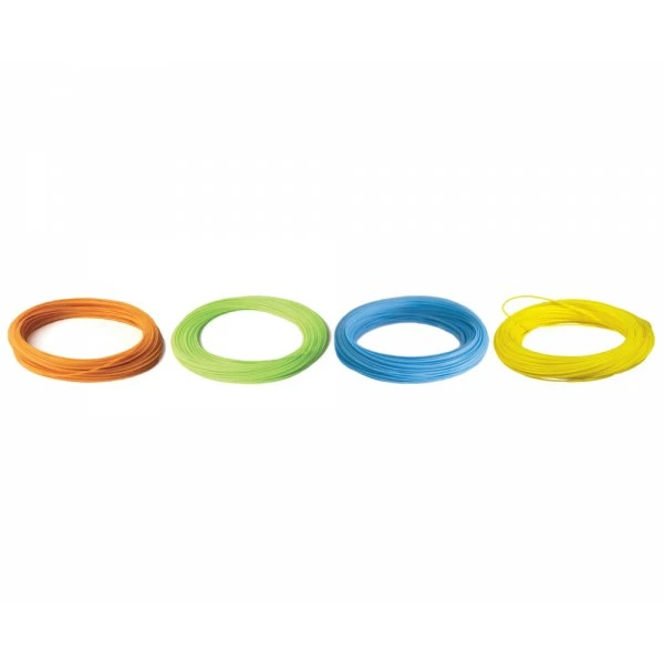 RIO Powerflex Max Shooting Line Floating 3 RIO Powerflex Max Shooting Line Floating - Afbeelding 3