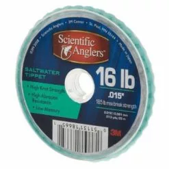 Scientific Anglers Mastery Saltwater 30 M Tippet Spool