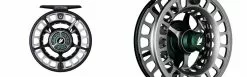 Sage Spectrum LT Fly Reel 40 Sage Spectrum LT Fly Reel -Droge vliegen Winkel spectrumlt7