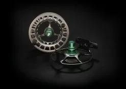 Sage Spectrum LT Fly Reel 41 Sage Spectrum LT Fly Reel -Droge vliegen Winkel spectrumlt8