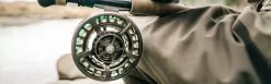 Sage Spectrum Max Fly Reel 14 Sage Spectrum Max Fly Reel -Droge vliegen Winkel spectrummax3