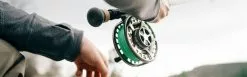 Sage Spectrum Max Fly Reel 15 Sage Spectrum Max Fly Reel -Droge vliegen Winkel spectrummax4