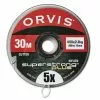 Orvis Super Strong Plus Tippet Material 100M Spool