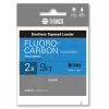 Tiemco Fluorocarbon 9ft Hi-Energy Leader
