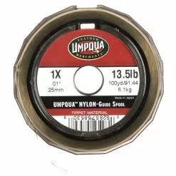 Umpqua Nylon 92 Meter Guide Spool