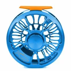 Vision Merisuola Reel 9 Vision Merisuola Reel -Droge vliegen Winkel vmsr1012