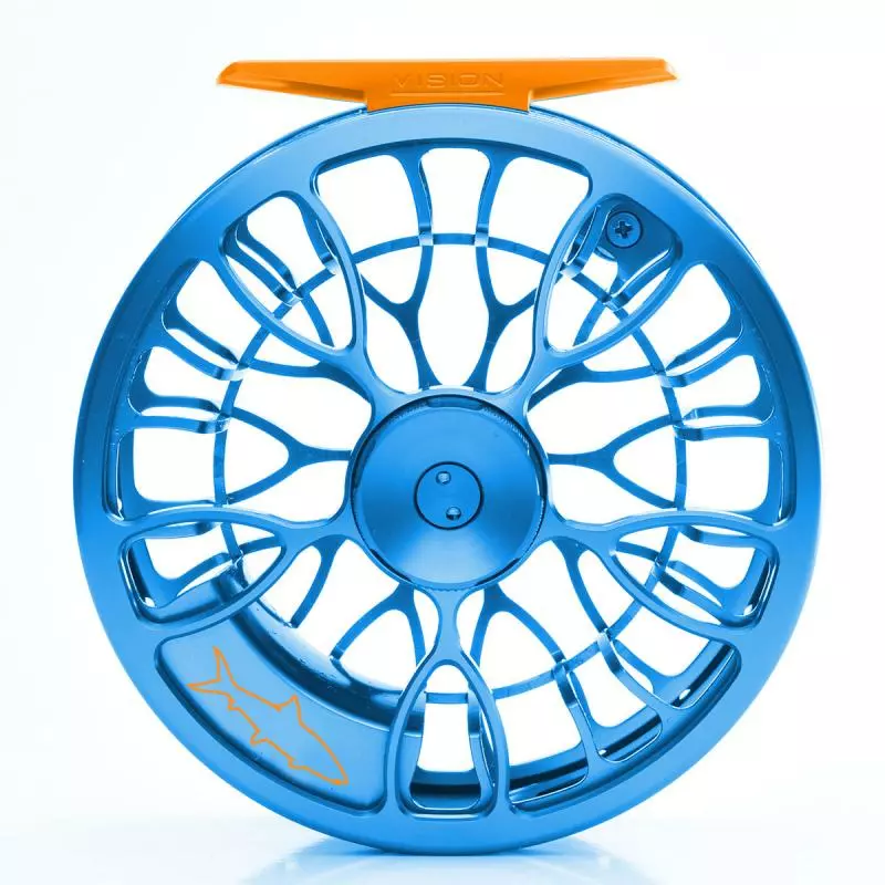 Vision Merisuola Reel 2 Vision Merisuola Reel - Afbeelding 2