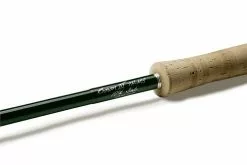 Droge vliegen Winkel 28 Winston Boron III TH Microspey 4pc Fly Rod