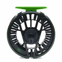 Vision XLV Nymph Fly Reel