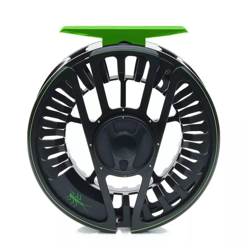 Vision XLV Nymph Fly Reel 1 Vision XLV Nymph Fly Reel